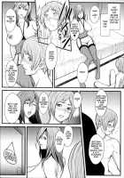 Innyuu X Chijo / 淫乳×痴女 [Combat Ecchu] [Original] Thumbnail Page 27