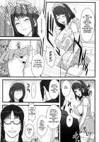 Innyuu X Chijo / 淫乳×痴女 [Combat Ecchu] [Original] Thumbnail Page 61