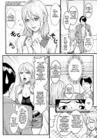 Innyuu X Chijo / 淫乳×痴女 [Combat Ecchu] [Original] Thumbnail Page 70