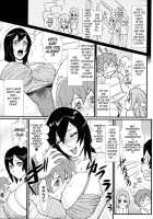 Innyuu X Chijo / 淫乳×痴女 [Combat Ecchu] [Original] Thumbnail Page 87