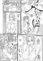 Innyuu X Chijo / 淫乳×痴女 [Combat Ecchu] [Original] Thumbnail Page 90