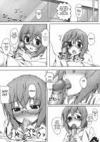 YIH / YIH [Kaisen Chuui] [Infinite Stratos] Thumbnail Page 13