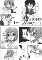 YIH / YIH [Kaisen Chuui] [Infinite Stratos] Thumbnail Page 16