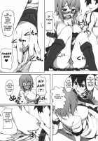 YIH / YIH [Kaisen Chuui] [Infinite Stratos] Thumbnail Page 17