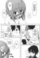 YIH / YIH [Kaisen Chuui] [Infinite Stratos] Thumbnail Page 21