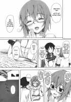 YIH / YIH [Kaisen Chuui] [Infinite Stratos] Thumbnail Page 04