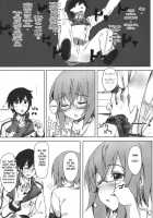 YIH / YIH [Kaisen Chuui] [Infinite Stratos] Thumbnail Page 07