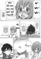 YIH / YIH [Kaisen Chuui] [Infinite Stratos] Thumbnail Page 09