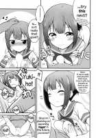 Love Yukiho / LOVE雪穂 [Itamochi] [Love Live!] Thumbnail Page 14