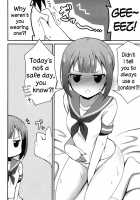 Love Yukiho / LOVE雪穂 [Itamochi] [Love Live!] Thumbnail Page 23