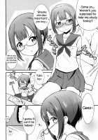 Love Yukiho / LOVE雪穂 [Itamochi] [Love Live!] Thumbnail Page 03