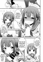 Love Yukiho / LOVE雪穂 [Itamochi] [Love Live!] Thumbnail Page 06