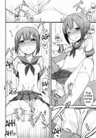 Love Yukiho / LOVE雪穂 [Itamochi] [Love Live!] Thumbnail Page 09