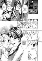 To The Flower Garden / 華園行き [Asagi Ryu] [Original] Thumbnail Page 21