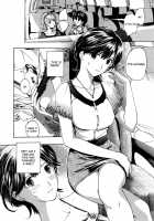 To The Flower Garden / 華園行き [Asagi Ryu] [Original] Thumbnail Page 02