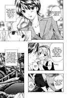 To The Flower Garden / 華園行き [Asagi Ryu] [Original] Thumbnail Page 05