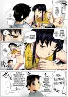 The Prank Night / プランクナイト [Kon-Kit] [Neon Genesis Evangelion] Thumbnail Page 27