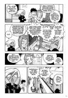 Slut Girl Collection / スラッと女 [Isutoshi] [Original] Thumbnail Page 113