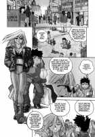 Slut Girl Collection / スラッと女 [Isutoshi] [Original] Thumbnail Page 117