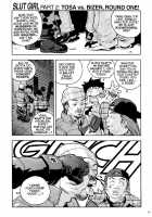 Slut Girl Collection / スラッと女 [Isutoshi] [Original] Thumbnail Page 77