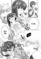 Cado2 / cado2 [Niwacho] [Fate] Thumbnail Page 14