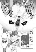 Cado2 / cado2 [Niwacho] [Fate] Thumbnail Page 20