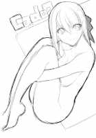 Cado2 / cado2 [Niwacho] [Fate] Thumbnail Page 02