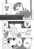 Cado2 / cado2 [Niwacho] [Fate] Thumbnail Page 05