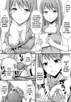 Musunde Hiraite Yori Haha [Takayaki] [Original] Thumbnail Page 02