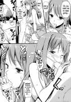 Musunde Hiraite Yori Haha [Takayaki] [Original] Thumbnail Page 03