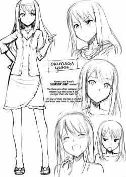 Musunde Hiraite Yori Haha [Takayaki] [Original] Thumbnail Page 07