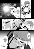 Gensoukyou Koushinki 4 / 幻想郷口唇記4 [Mae] [Touhou Project] Thumbnail Page 15