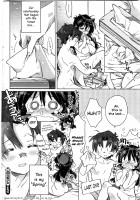 Pollen Girl / 花粉少女 [Kasuga Souichi] [Original] Thumbnail Page 20