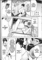 Chounyuu For You Ch. 9 / 超乳 for You 第9話 [Nagashima Chosuke] [Original] Thumbnail Page 06