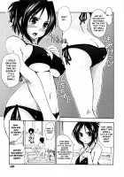 My Whole Body Is Wet Ch1-10 / 身体中、ヌルヌルです。 [Kamino Ryu-Ya] [Original] Thumbnail Page 110