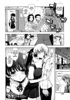 My Whole Body Is Wet Ch1-10 / 身体中、ヌルヌルです。 [Kamino Ryu-Ya] [Original] Thumbnail Page 127