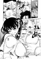 My Whole Body Is Wet Ch1-10 / 身体中、ヌルヌルです。 [Kamino Ryu-Ya] [Original] Thumbnail Page 129