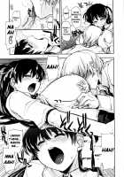 My Whole Body Is Wet Ch1-10 / 身体中、ヌルヌルです。 [Kamino Ryu-Ya] [Original] Thumbnail Page 130
