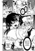 My Whole Body Is Wet Ch1-10 / 身体中、ヌルヌルです。 [Kamino Ryu-Ya] [Original] Thumbnail Page 135