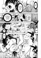 My Whole Body Is Wet Ch1-10 / 身体中、ヌルヌルです。 [Kamino Ryu-Ya] [Original] Thumbnail Page 136