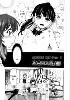 My Whole Body Is Wet Ch1-10 / 身体中、ヌルヌルです。 [Kamino Ryu-Ya] [Original] Thumbnail Page 144