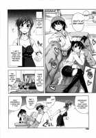 My Whole Body Is Wet Ch1-10 / 身体中、ヌルヌルです。 [Kamino Ryu-Ya] [Original] Thumbnail Page 145