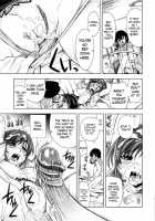 My Whole Body Is Wet Ch1-10 / 身体中、ヌルヌルです。 [Kamino Ryu-Ya] [Original] Thumbnail Page 154