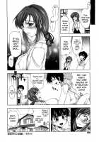 My Whole Body Is Wet Ch1-10 / 身体中、ヌルヌルです。 [Kamino Ryu-Ya] [Original] Thumbnail Page 161