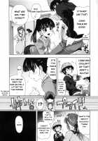 My Whole Body Is Wet Ch1-10 / 身体中、ヌルヌルです。 [Kamino Ryu-Ya] [Original] Thumbnail Page 167