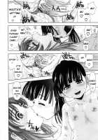 My Whole Body Is Wet Ch1-10 / 身体中、ヌルヌルです。 [Kamino Ryu-Ya] [Original] Thumbnail Page 178