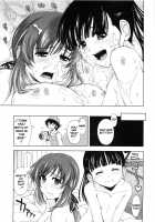 My Whole Body Is Wet Ch1-10 / 身体中、ヌルヌルです。 [Kamino Ryu-Ya] [Original] Thumbnail Page 181