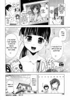 My Whole Body Is Wet Ch1-10 / 身体中、ヌルヌルです。 [Kamino Ryu-Ya] [Original] Thumbnail Page 182