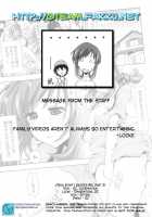 My Whole Body Is Wet Ch1-10 / 身体中、ヌルヌルです。 [Kamino Ryu-Ya] [Original] Thumbnail Page 183