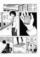 My Whole Body Is Wet Ch1-10 / 身体中、ヌルヌルです。 [Kamino Ryu-Ya] [Original] Thumbnail Page 19
